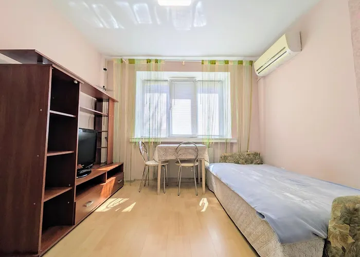 Apartment on Gagarina avenue Апартаменти на проспекті Гагаріна