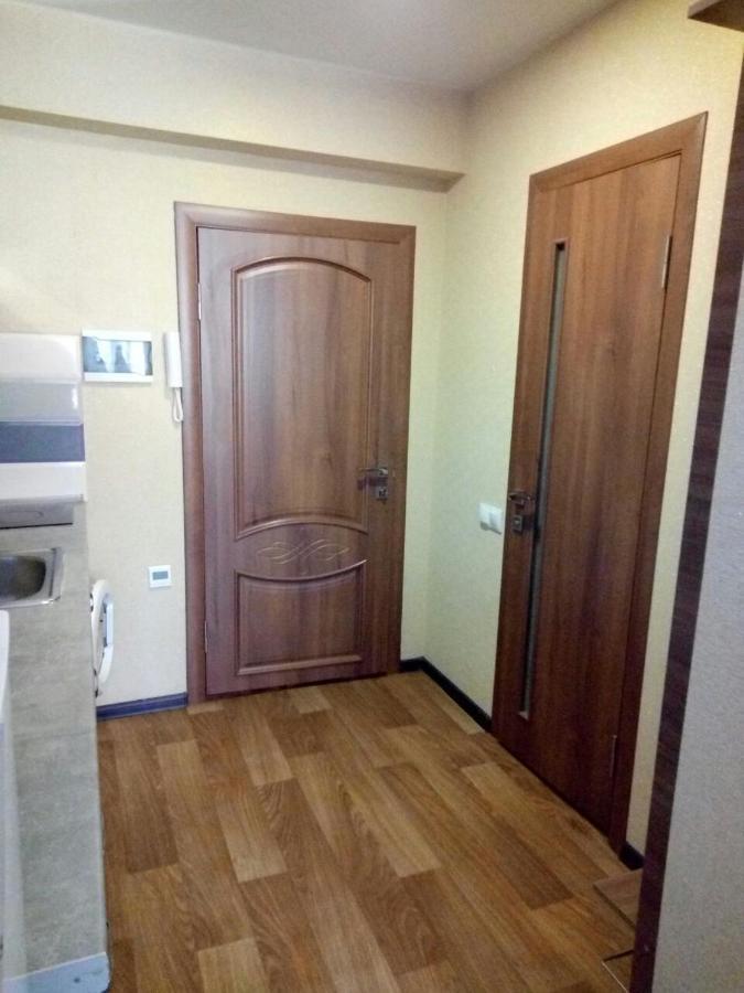On Gagarina Avenue на проспекті гагаріна Апартаменты