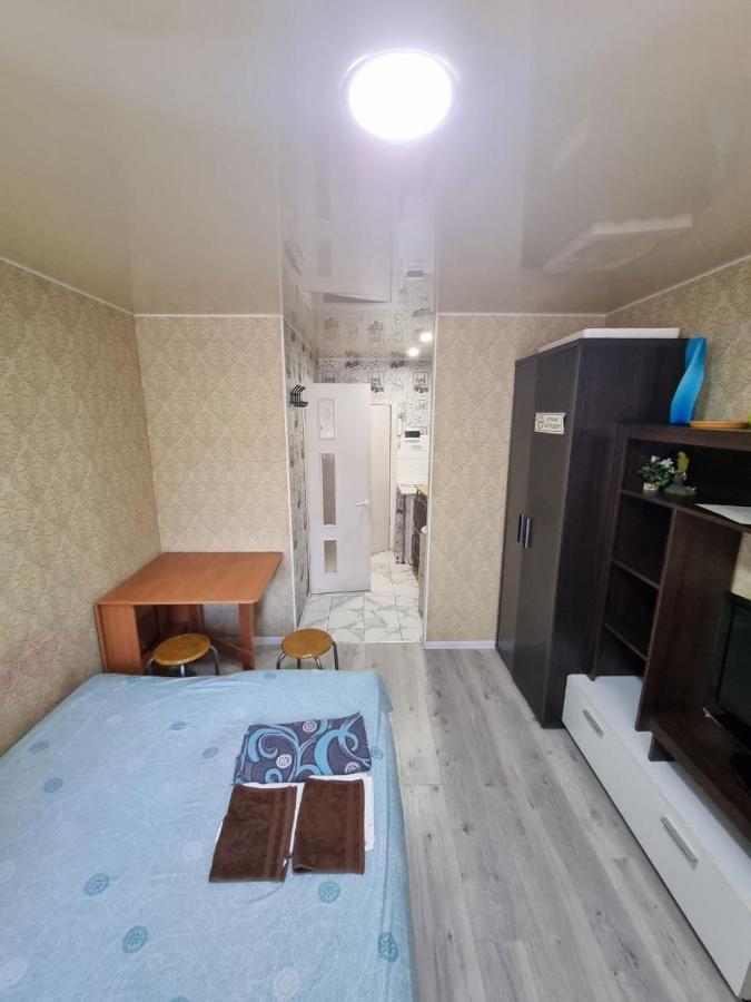 On Gagarina Avenue на проспекті гагаріна Апартаменты *