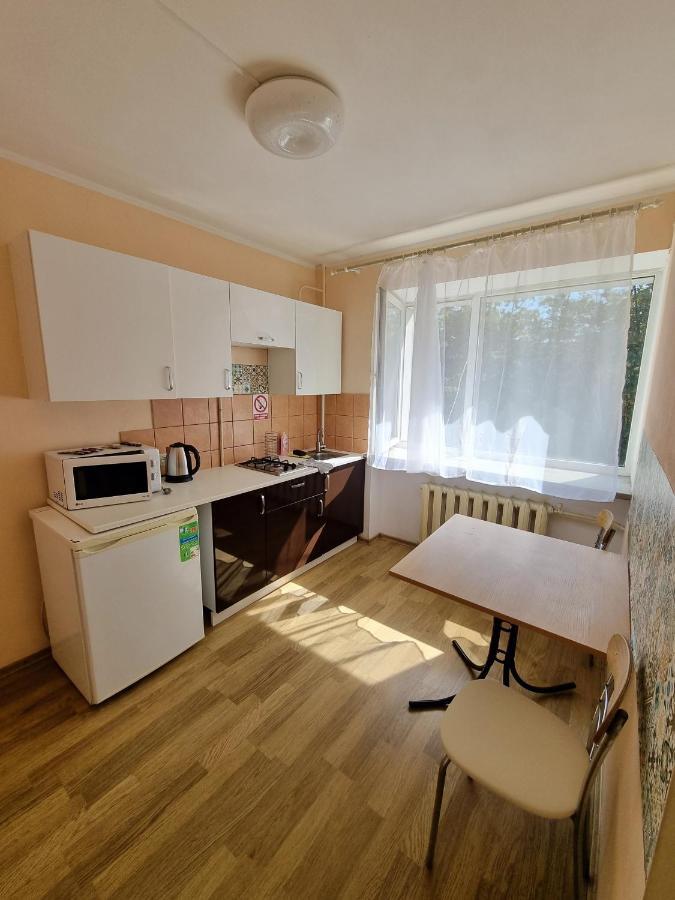 On Gagarina Avenue на проспекті гагаріна Апартаменты