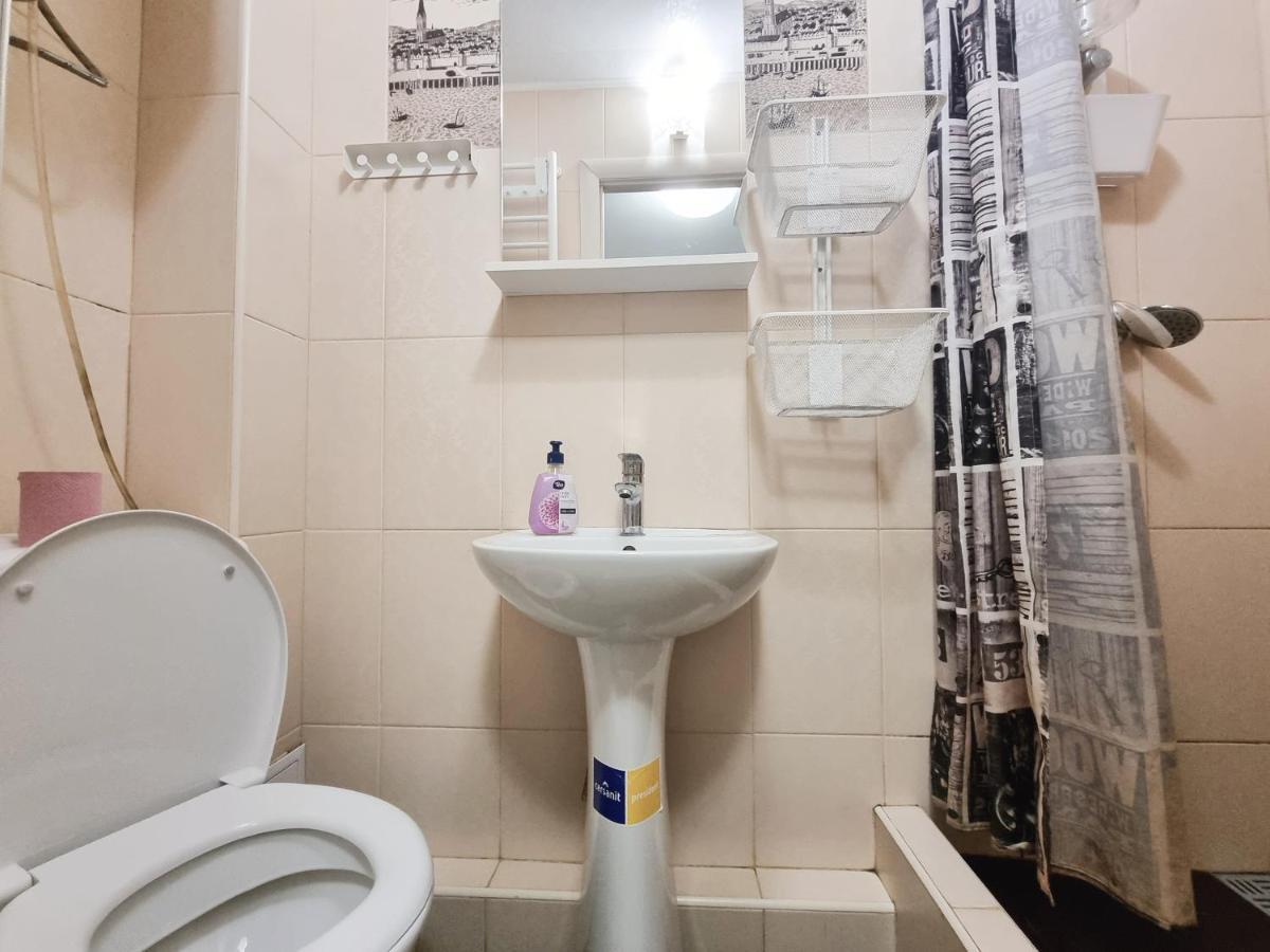 On Gagarina Avenue на проспекті гагаріна Апартаменты Днепр