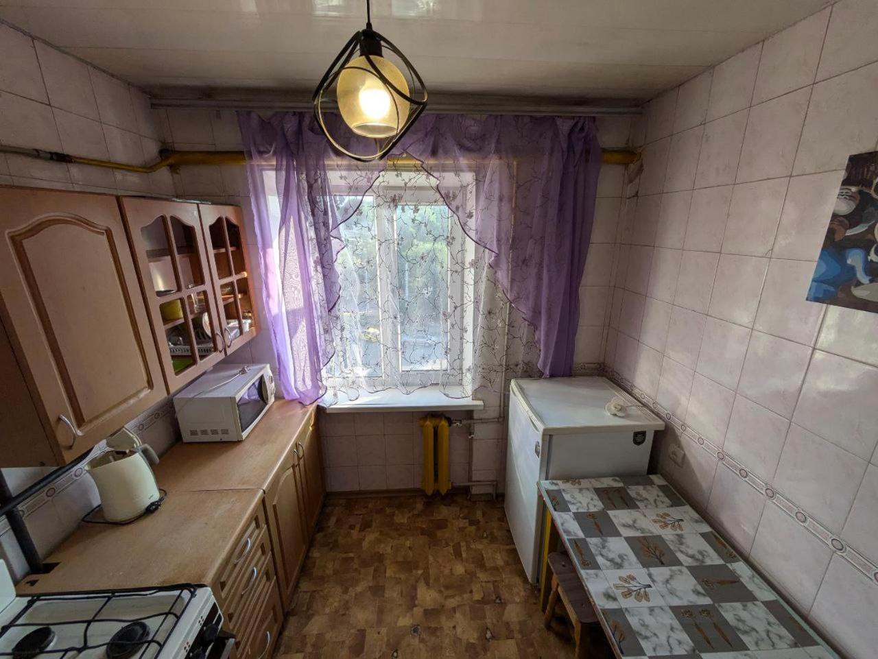 On Gagarina Avenue на проспекті гагаріна Апартаменты *