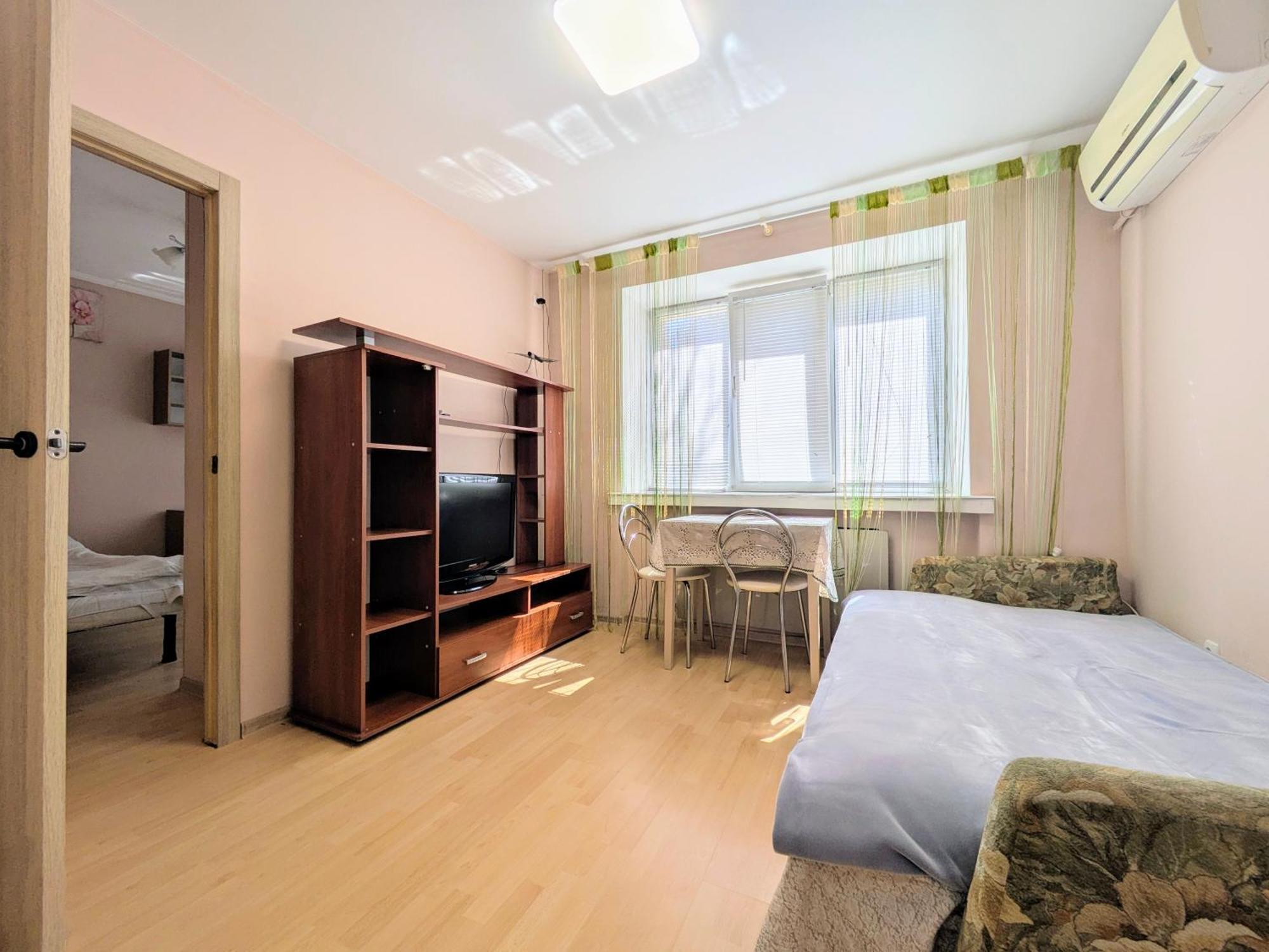 On Gagarina Avenue на проспекті гагаріна Апартаменты *