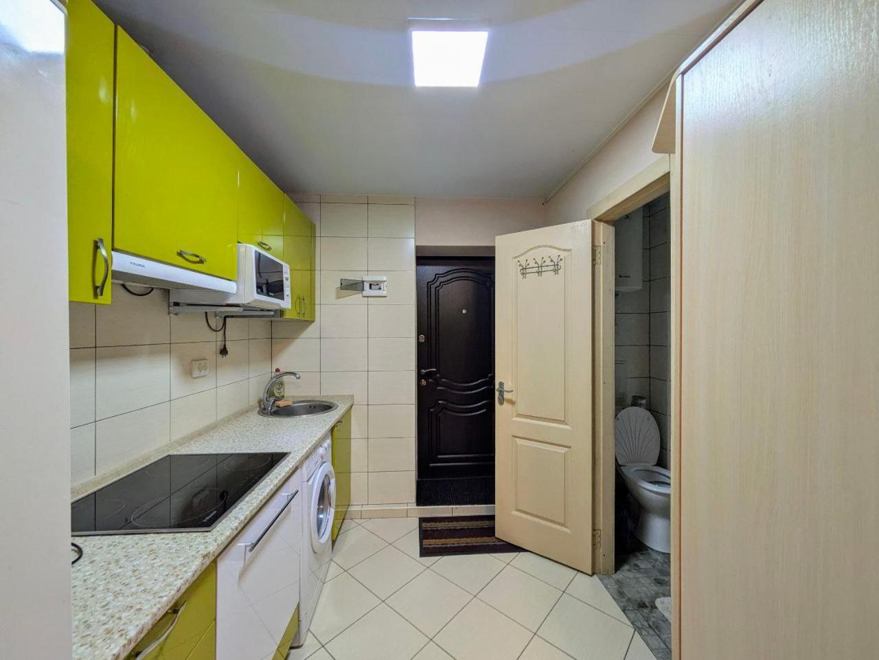 Apartment смарт на проспекті гагаріна науки мечнікова центр тополь дафі Neo Plaza ддувс дііт дну сomfort24 *